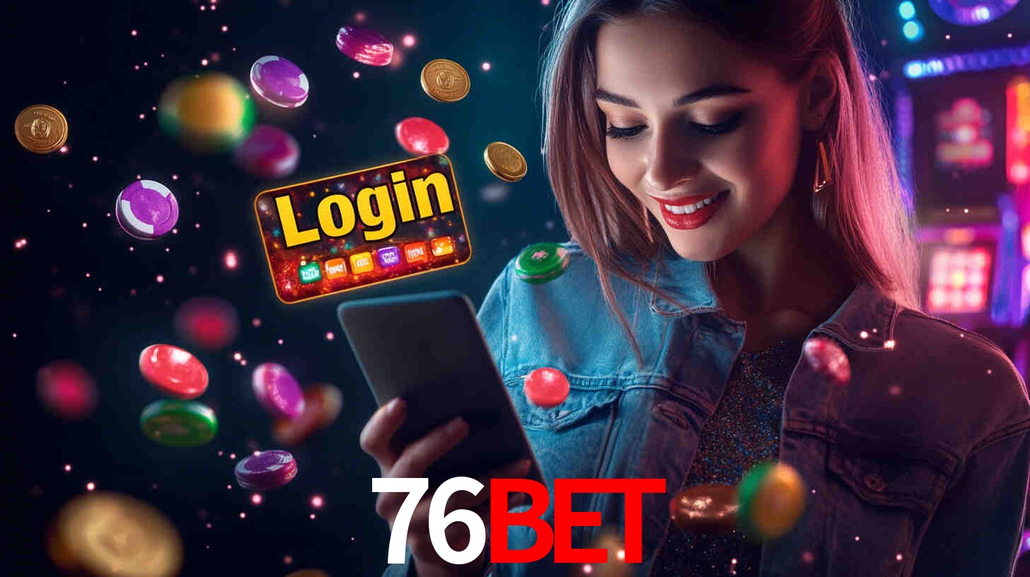 Apostas de Tênis 76Bet