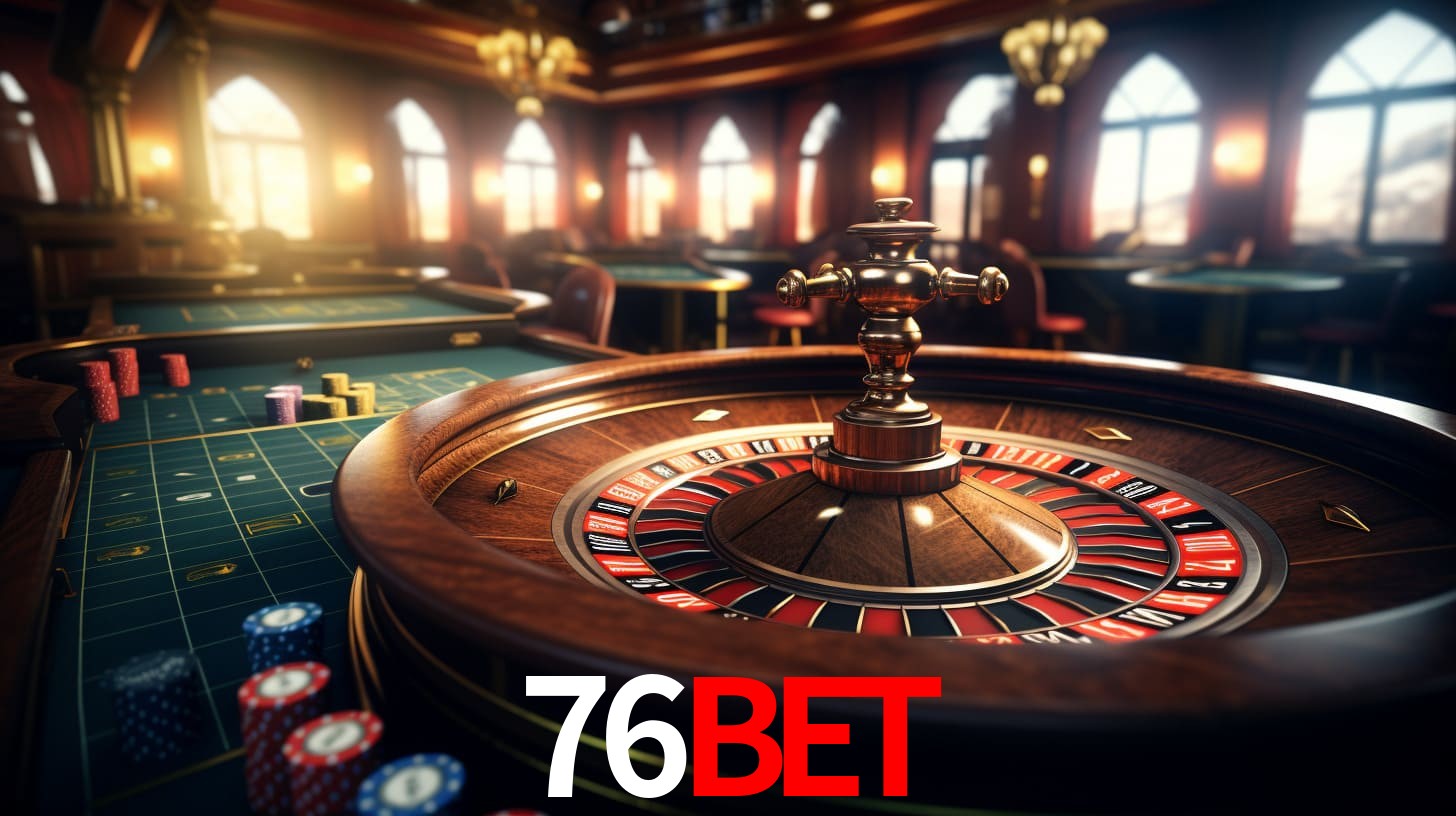 Daily Bonuses 76Bet