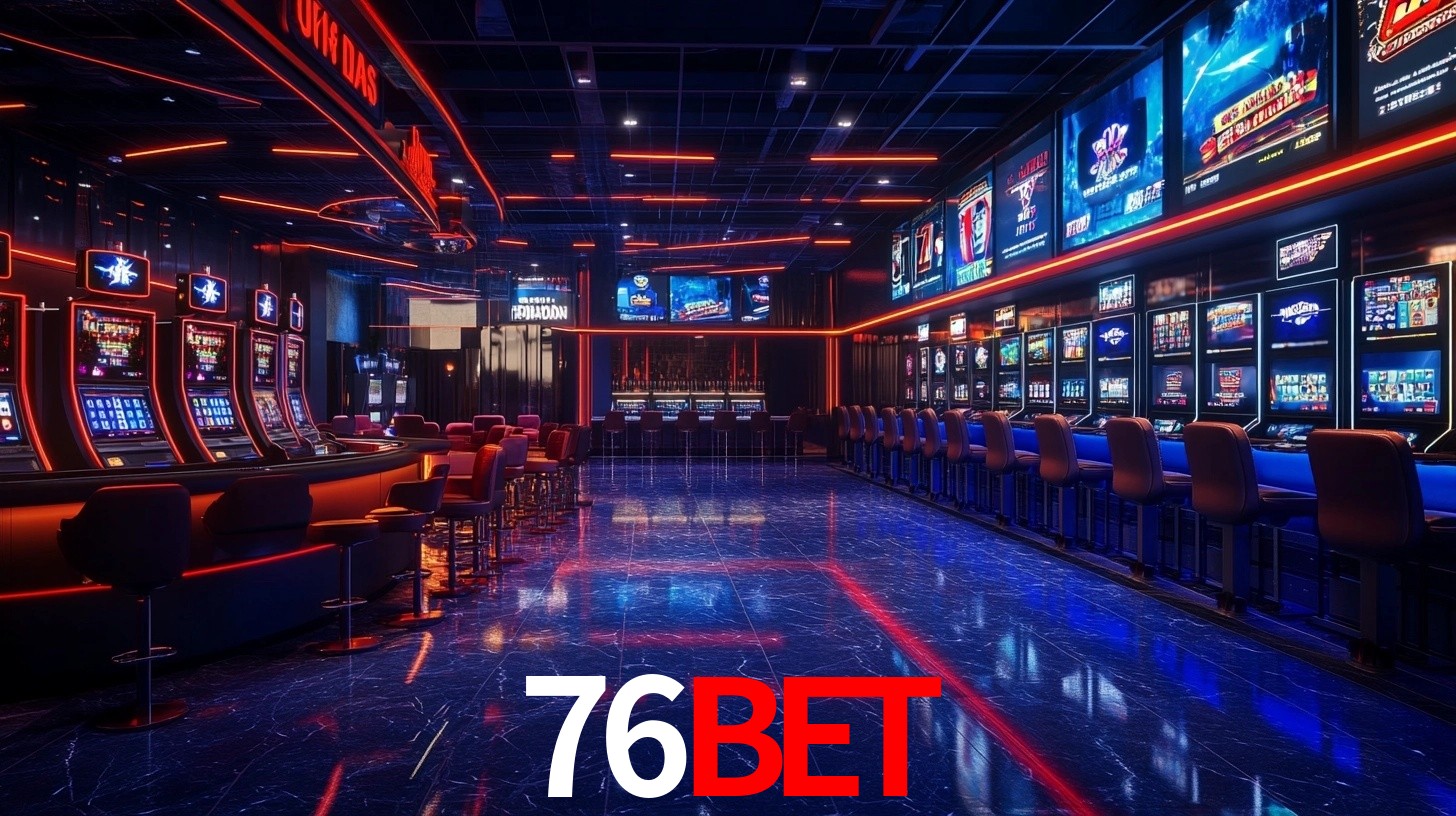 Premium Interface 76Bet