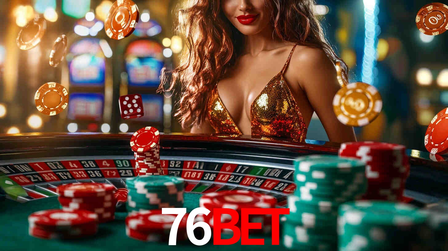 Explore as vantagens do 76Bet: serviço profissional e confiabilidade