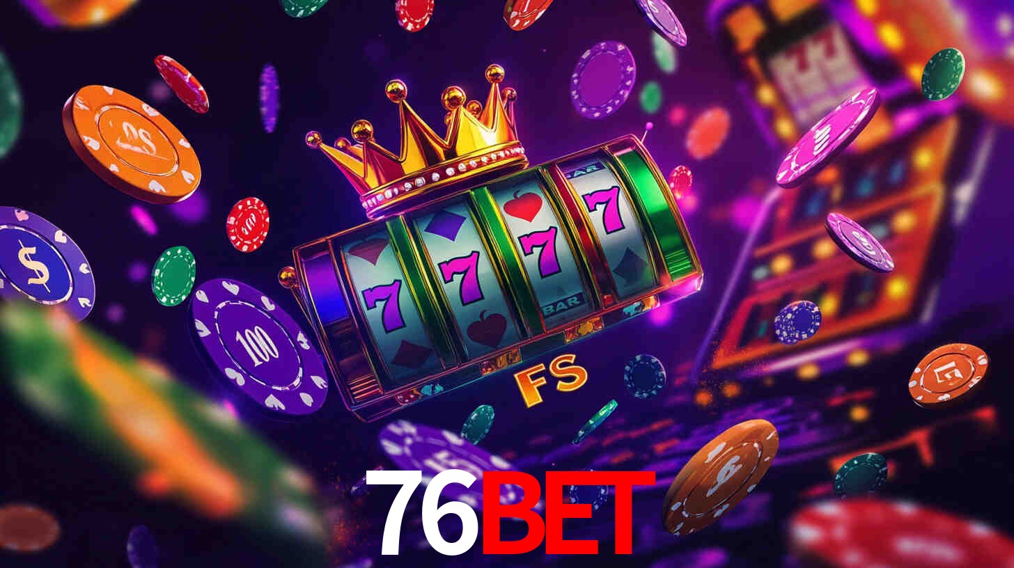 76Bet App Interface