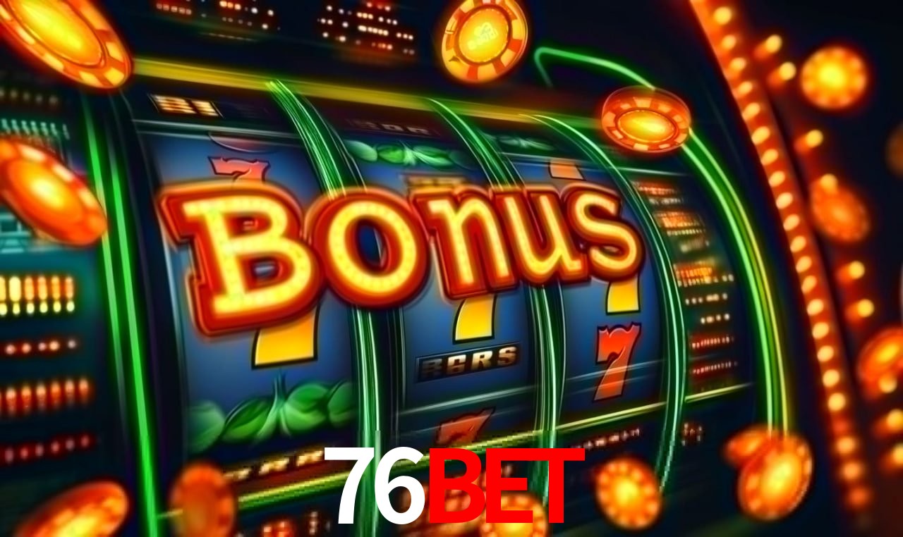 Tournaments 76Bet