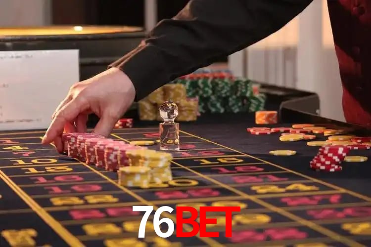 Bônus Diários 76Bet