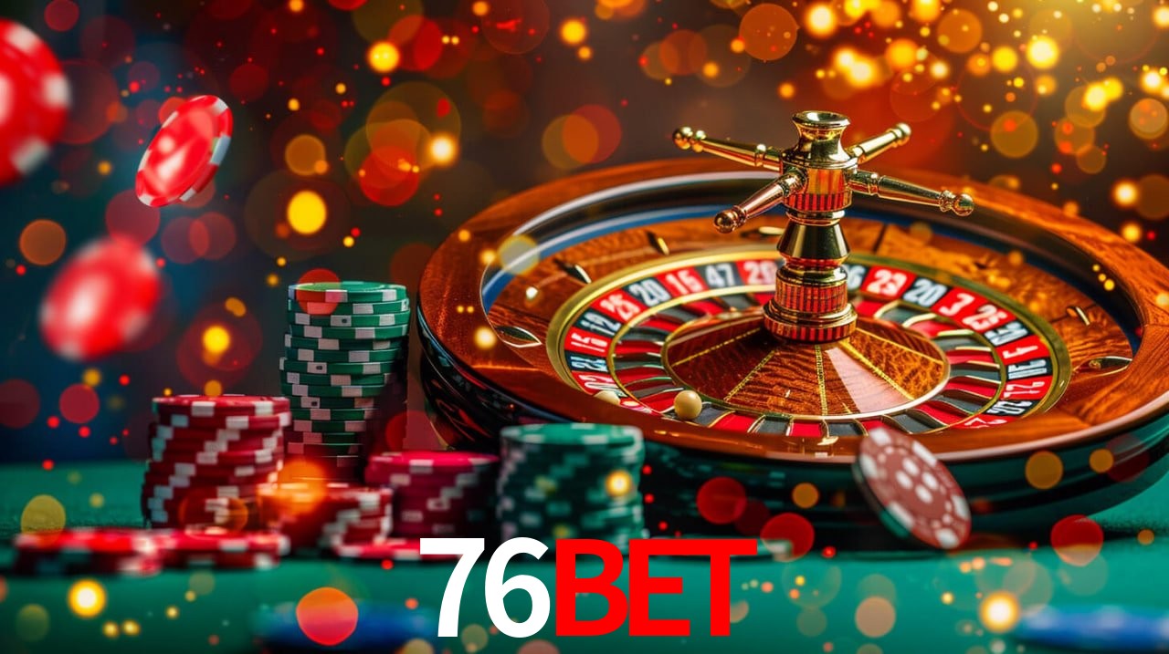 Login Seguro 76Bet
